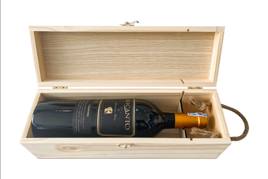 Alicanto Icono Ultra Premium được sản xuất công phu và nghiêm ngặt