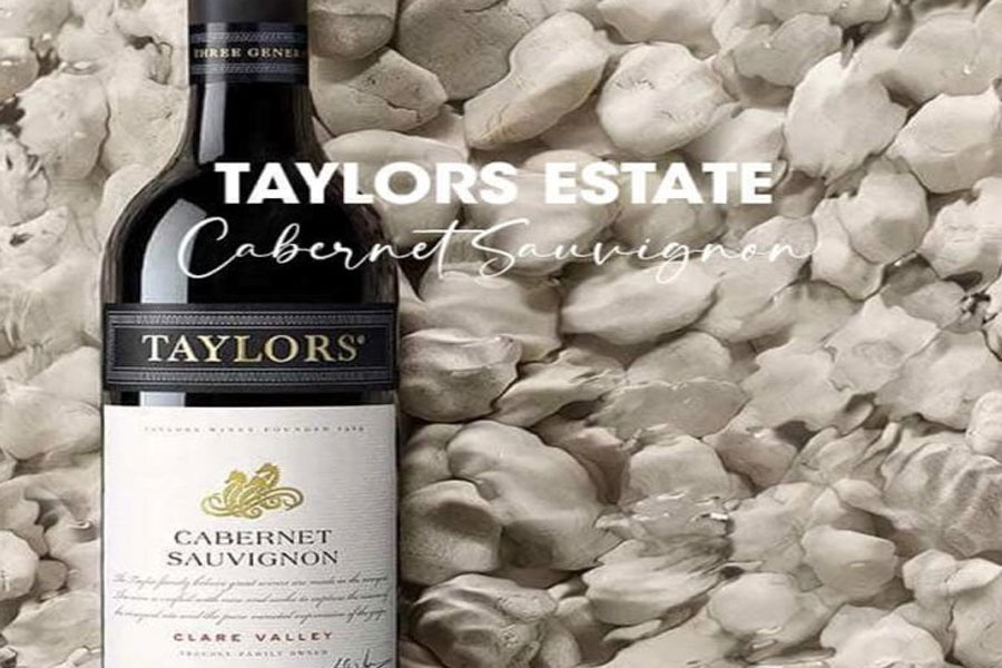 Thưởng thức Wakefield Taylor Fw Estate Cabernet Sauvignon cùng các món ăn