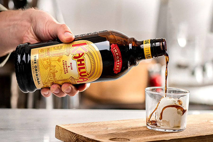 Tìm hiểu về dòng rượu Kahlua của Mexico