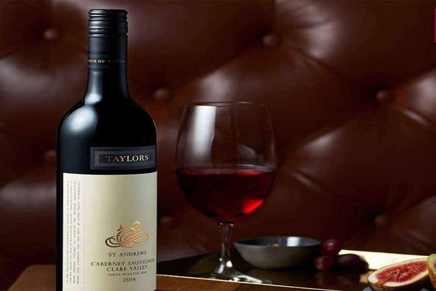 Wakefield Taylor Fw Estate Cabernet Sauvignon là kết quả của sự tỉ mỉ và sáng tạo