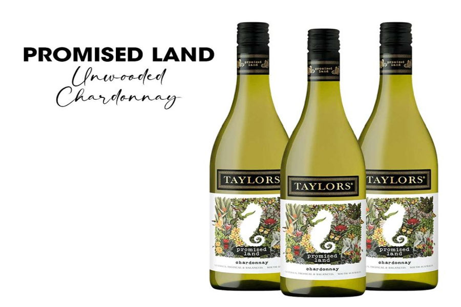 Wakefield Taylor Fw Promised Land Chardonnay mang lại cho người thưởng thức nhiều cảm xúc