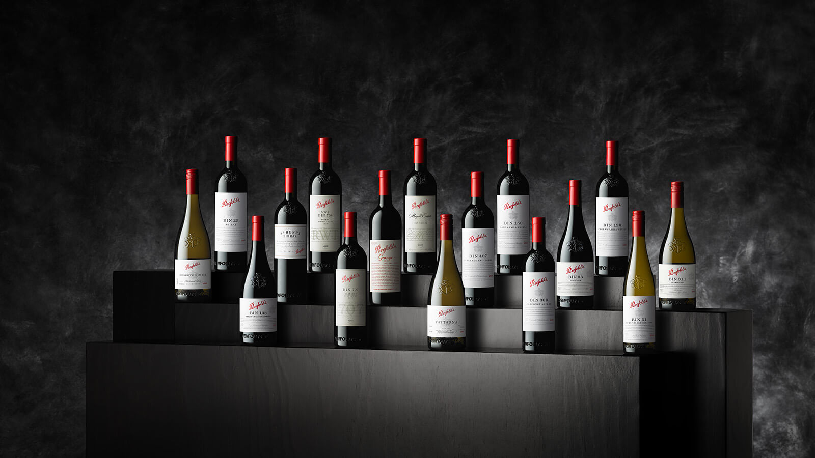 Banner Penfolds