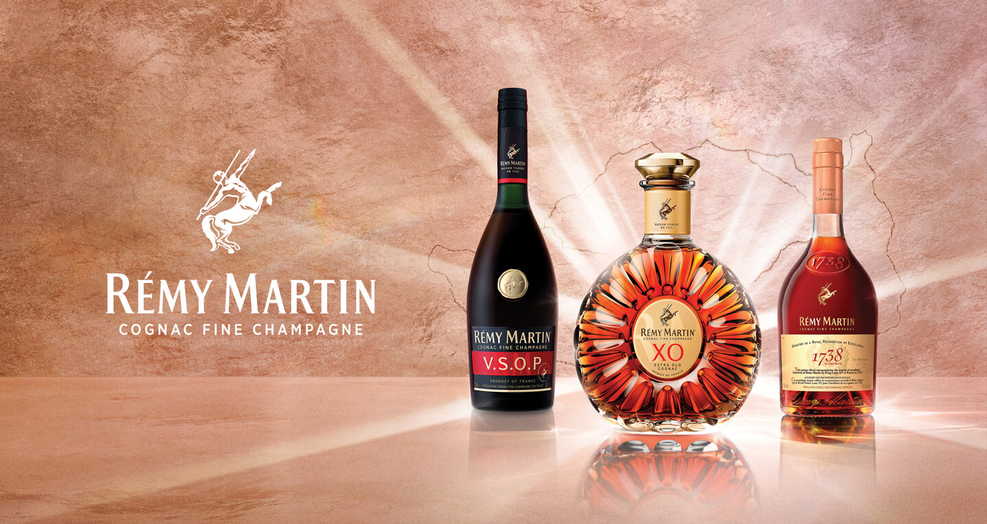 Banner Remy Martin