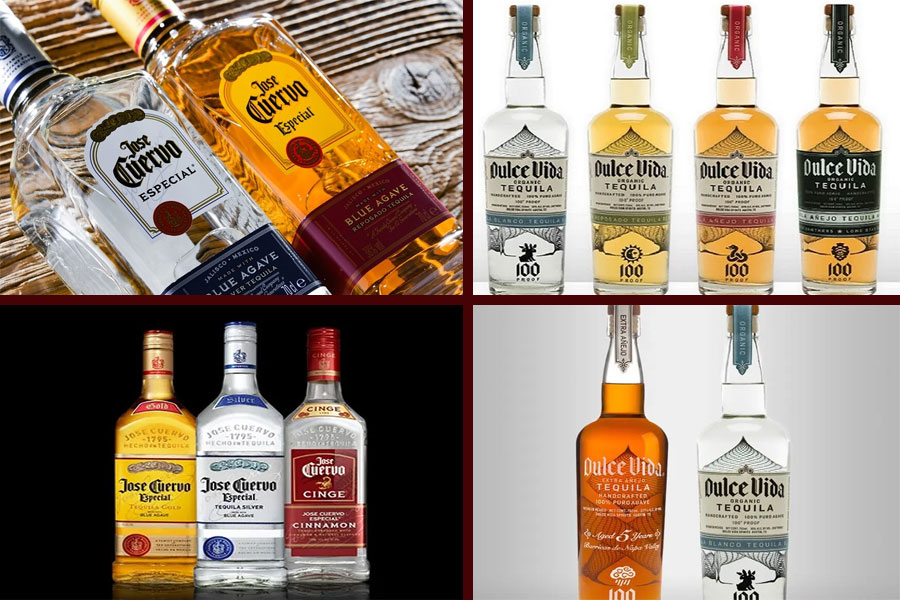 Rượu Tequila là gì?