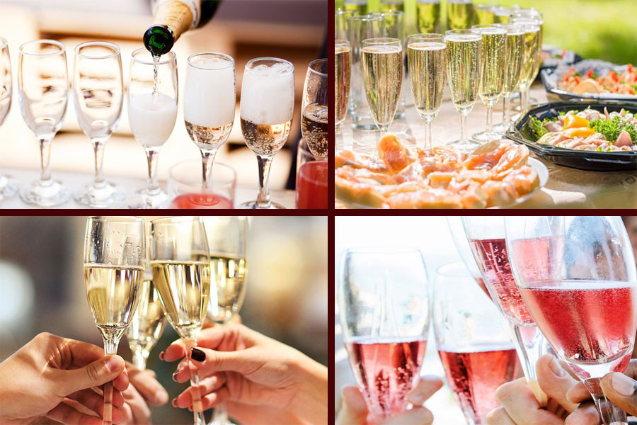 Tìm hiểu về rượu Prosecco