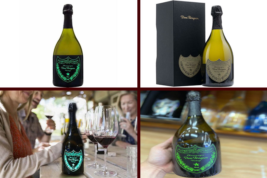 Sản phẩm rượu Dom Perignon Vintage