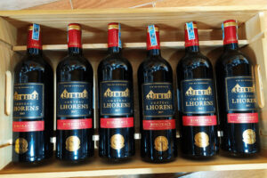 Phân biệt rượu ngoại thật giả - rượu nhập khẩu chính hãng tại Việt Âu Bev