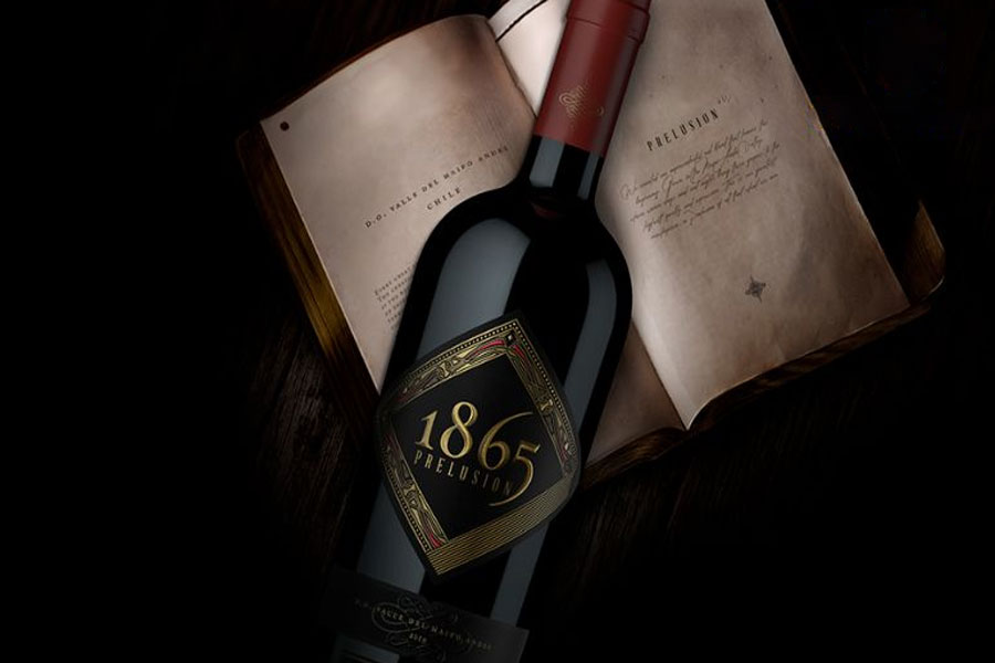 Những dòng vang cao cấp sẽ có thời gian bảo quản lâu hơn