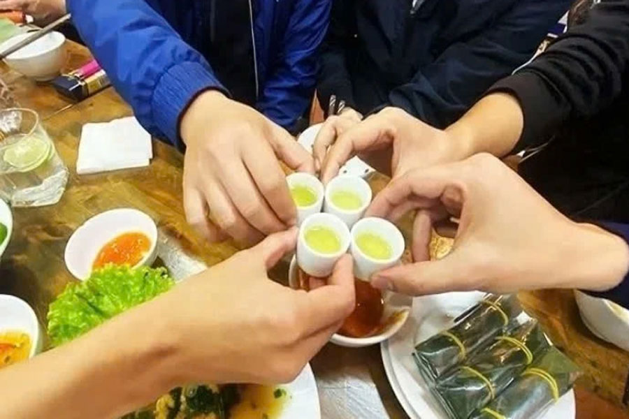 Uống rượu bao lâu thì hết nồng độ cồn? Những điều cần biết