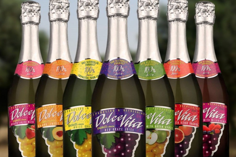 Rượu vang không cồn mang lại nhiều lợi ích thiết thực cho sức khỏe