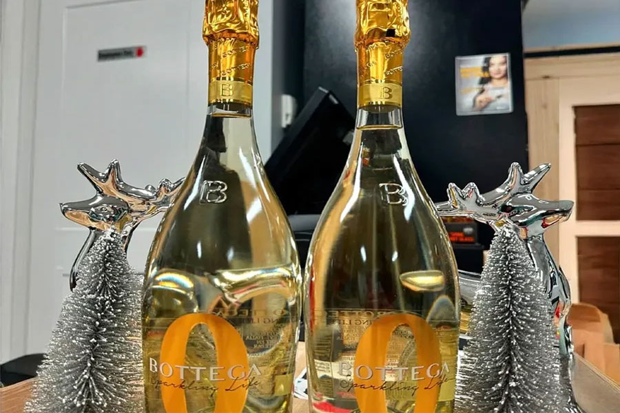 Rượu vang không độ – Xu hướng mới của thời đại