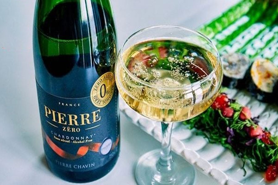 Thưởng thức rượu vang không độ đúng cách