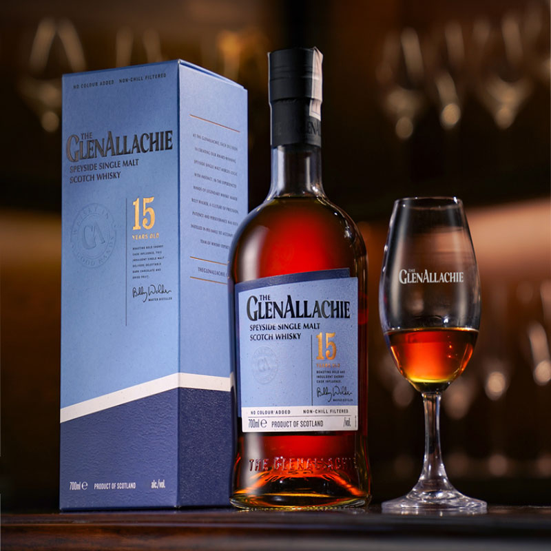 Cách bảo quản rượu whisky đúng cách để giữ trọn hương vị