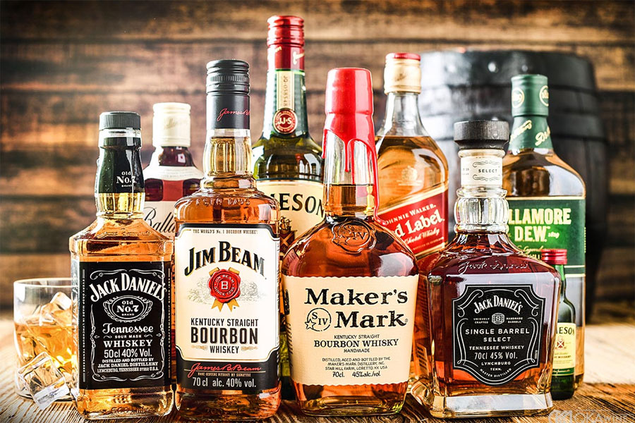 Rượu whisky loại nào ngon dễ uống? Gợi ý những chai phù hợp để bắt đầu