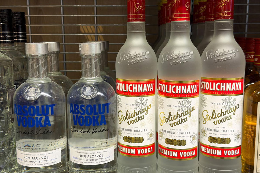 Vodka uống có dễ say không? Giải đáp chi tiết cho người mới