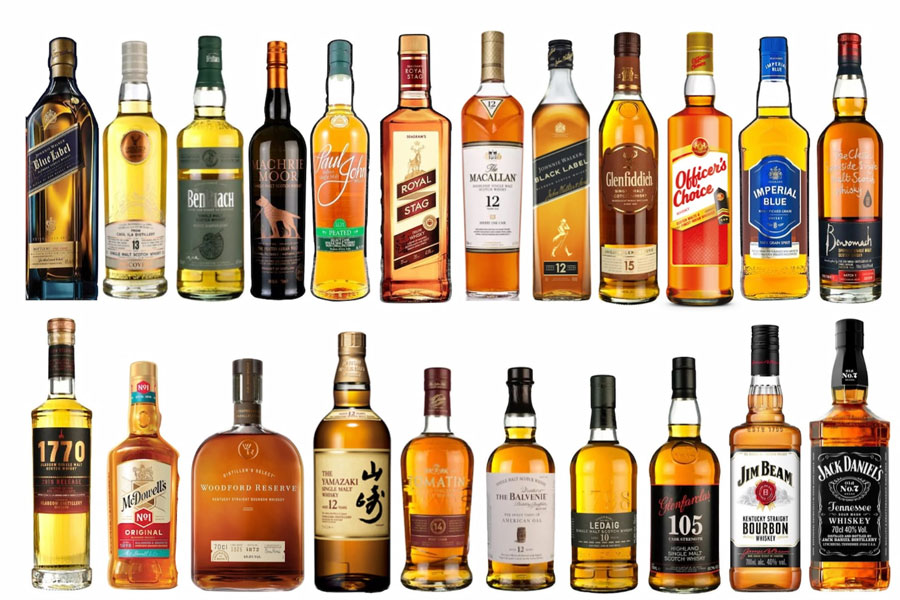 Whisky nào phù hợp cho người mới bắt đầu? Gợi ý những dòng dễ uống