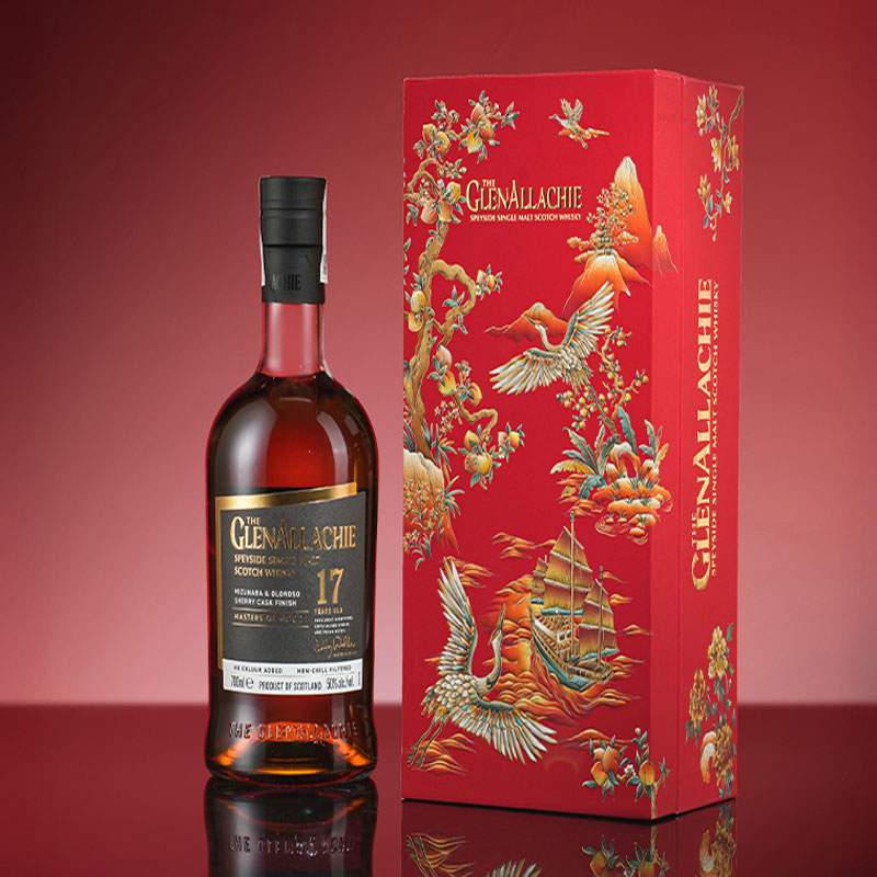 Whisky nào phù hợp làm quà biếu Tết? Gợi ý chai rượu sang trọng và ý nghĩa