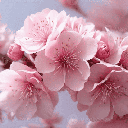 Hoa anh đào sakura